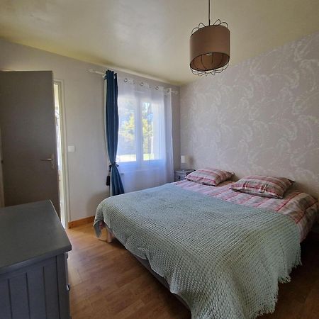 Nice Holiday Home With Beautiful Garden, Пампол Екстериор снимка