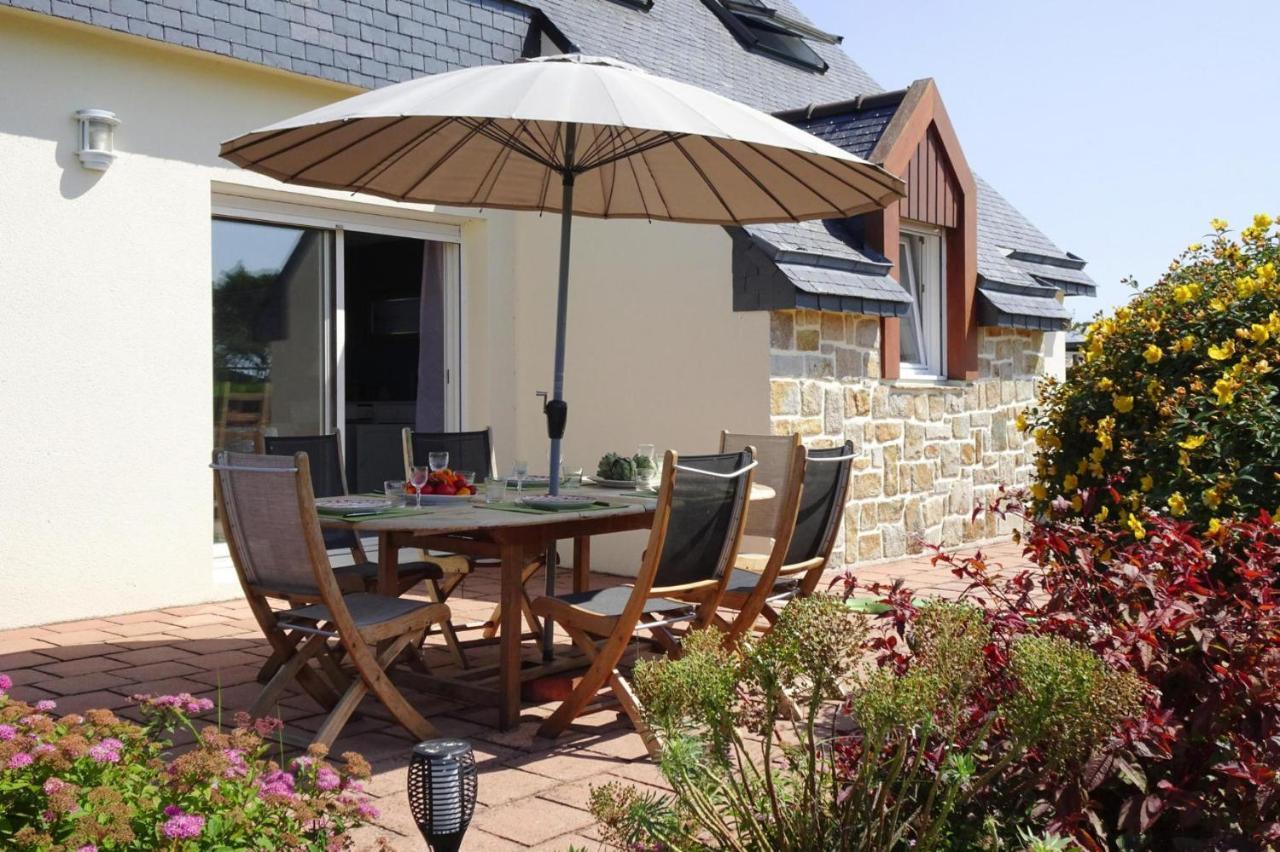Nice Holiday Home With Beautiful Garden, Пампол Екстериор снимка